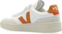 Veja Witte Sneakers van Pebble Leer voor nen Multicolor - Thumbnail 9