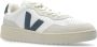 Veja Sportschoenen `V-90 O.t. Leather` White Dames - Thumbnail 4