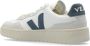 Veja Sportschoenen `V-90 O.t. Leather` White Dames - Thumbnail 5