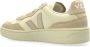 Veja Sportschoenen V-90 O.t. Leer Beige Dames - Thumbnail 6