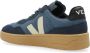 Veja Sportschoenen V-90 Suede Blue Heren - Thumbnail 5