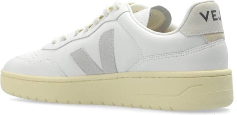 Veja Sportschoenen V-90 White Heren