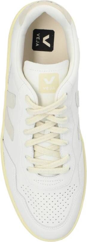 Veja Sportschoenen V-90 White Heren