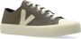 Veja Canvas Lage Sneakers Khaki Pierre Green Heren - Thumbnail 4