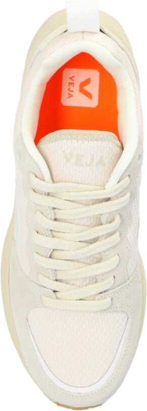 Veja Sportschoenen Venturi II Hexamesh Gray Dames