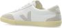 Veja Sportschoenen Volley O.t. Leer White Dames - Thumbnail 5