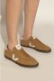 Veja Sportschoenen Volley Suede Brown Dames - Thumbnail 2