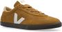 Veja Sportschoenen Volley Suede Brown Dames - Thumbnail 4