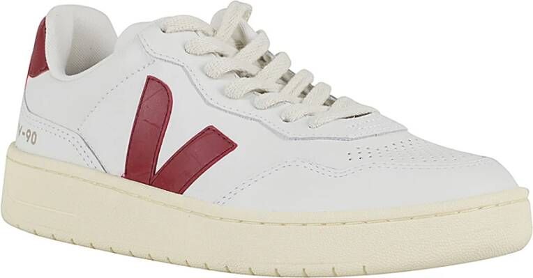 Veja Stijlvolle Sneakers voor Dagelijks Gebruik White Dames