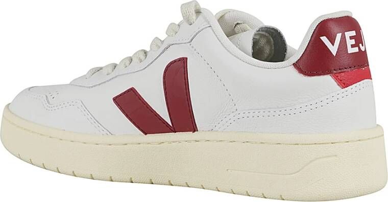 Veja Stijlvolle Sneakers voor Dagelijks Gebruik White Dames