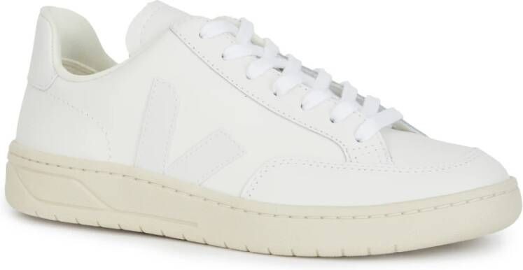 Veja Stijlvolle Sneakers voor dagelijks gebruik White Dames