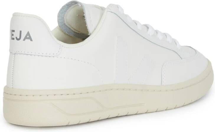 Veja Stijlvolle Sneakers voor dagelijks gebruik White Dames