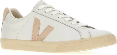 Veja Stijlvolle Sneakers voor Dagelijks Gebruik White Dames