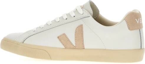 Veja Stijlvolle Sneakers voor Dagelijks Gebruik White Dames