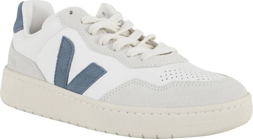 Veja Stijlvolle Sneakers voor Dagelijks Gebruik White Dames