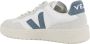 Veja Stijlvolle Sneakers voor Dagelijks Gebruik White Dames - Thumbnail 3