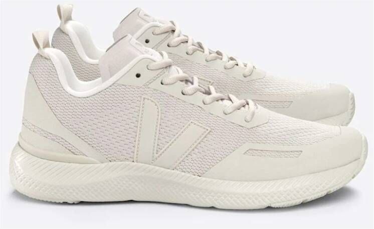 Veja Stijlvolle Sneakers voor dagelijks gebruik White Dames