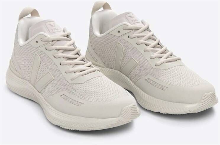 Veja Stijlvolle Sneakers voor dagelijks gebruik White Dames