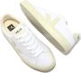 Veja Stijlvolle Sneakers voor dagelijks gebruik White - Thumbnail 9