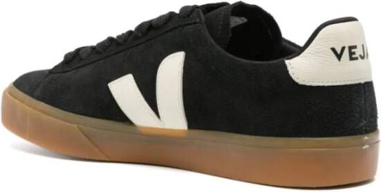 Veja Stijlvolle Sneakers voor een Trendy Look Black Heren