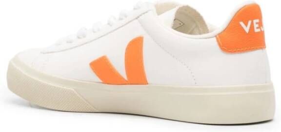 Veja Stijlvolle Sneakers voor een Trendy Look White Dames