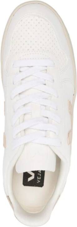 Veja Stijlvolle Sneakers voor een Trendy Look White Dames