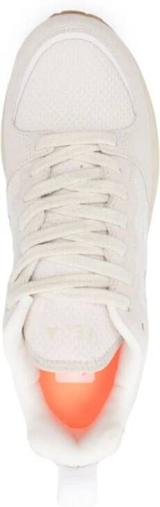 Veja Stijlvolle Sneakers voor een Trendy Look White Dames