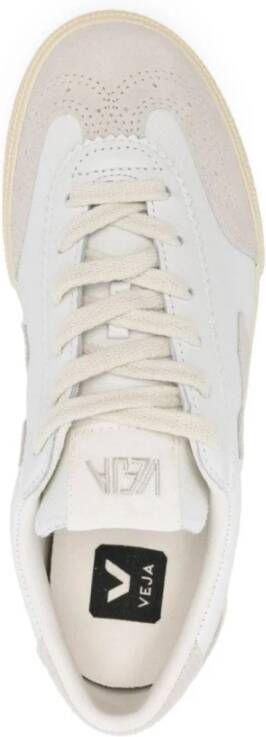 Veja Stijlvolle Sneakers voor een Trendy Look White Dames