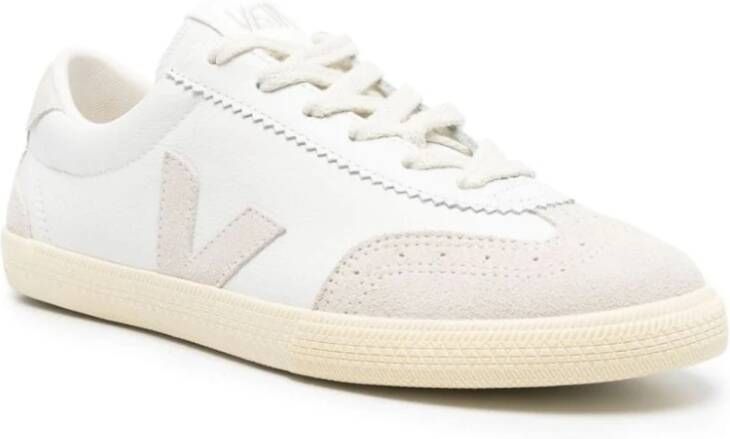 Veja Stijlvolle Sneakers voor een Trendy Look White Dames