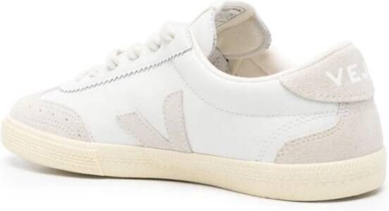 Veja Stijlvolle Sneakers voor een Trendy Look White Dames