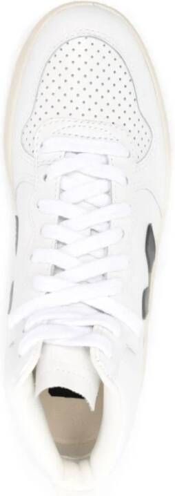 Veja Stijlvolle Sneakers voor een Trendy Look White Heren