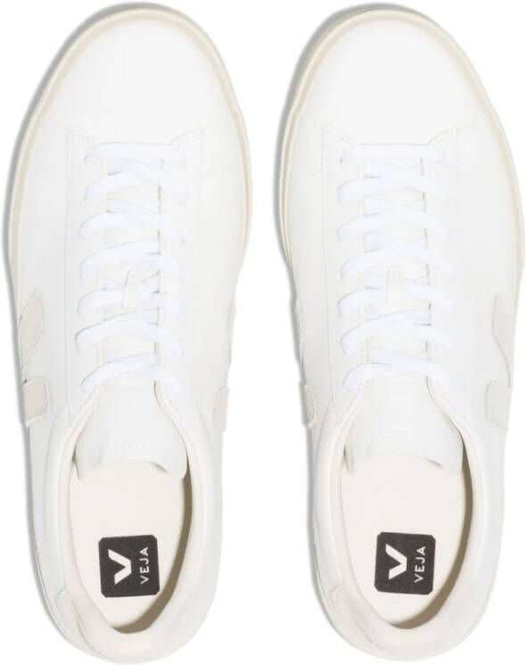 Veja Stijlvolle Sneakers voor een Trendy Look White Heren