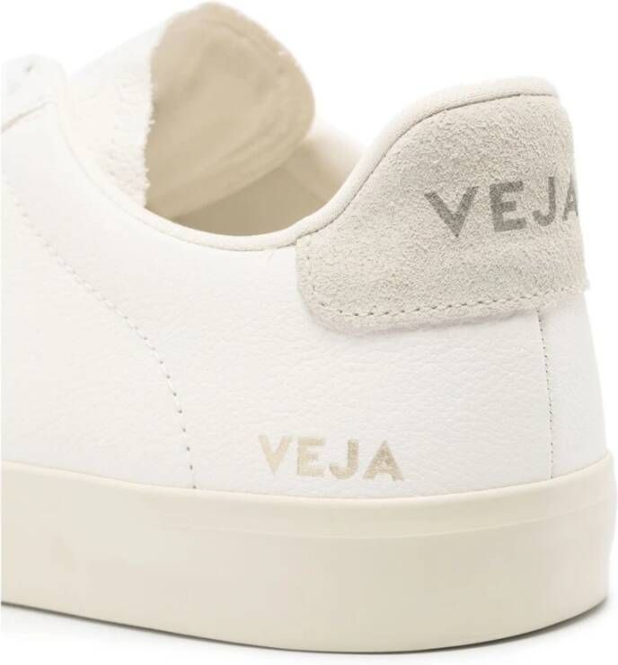 Veja Stijlvolle Sneakers voor een Trendy Look White Heren