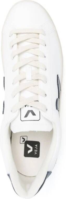 Veja Stijlvolle Sneakers voor een Trendy Look White Heren