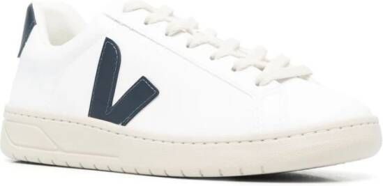 Veja Stijlvolle Sneakers voor een Trendy Look White Heren