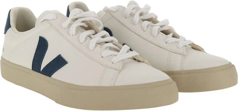 Veja Stijlvolle Sneakers voor Jou White Dames