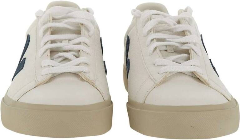 Veja Stijlvolle Sneakers voor Jou White Dames