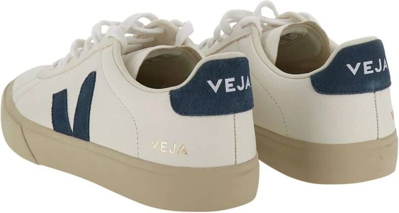 Veja Stijlvolle Sneakers voor Jou White Dames