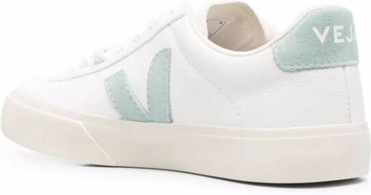 Veja Stijlvolle Sneakers voor Mannen en Vrouwen White Unisex