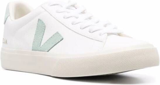 Veja Stijlvolle Sneakers voor Mannen en Vrouwen White Unisex