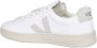 Veja Stijlvolle Sneakers voor Stadsleven White Heren - Thumbnail 2