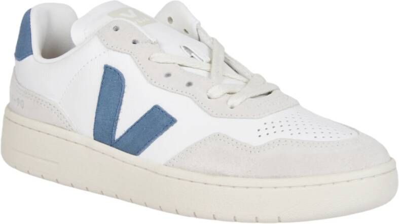 Veja Stijlvolle Sneakers voor Vrouwen White Dames