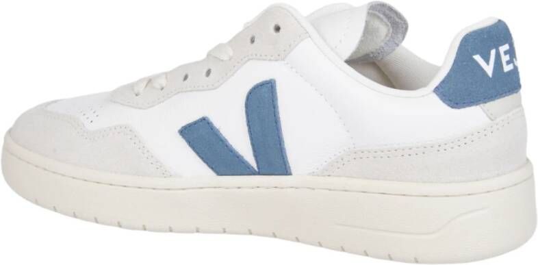 Veja Stijlvolle Sneakers voor Vrouwen White Dames