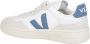 Veja Stijlvolle Sneakers voor Vrouwen White Dames - Thumbnail 3