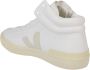 Veja Effen Minotaur High-top Sneakers Minotaur sneakers White - Thumbnail 9