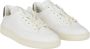 Veja Stijlvolle Stitch Sneakers White Heren - Thumbnail 5