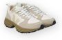 Veja Witte synthetische Venturi II sneakers White Dames - Thumbnail 9