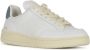 Veja Sportschoenen V-12 Stitch O.t. Leer White Dames - Thumbnail 8