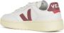 Veja Stijlvolle V-90 Sneakers White Dames - Thumbnail 9