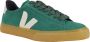 Veja Stoere Campo Sneakers Green Heren - Thumbnail 2